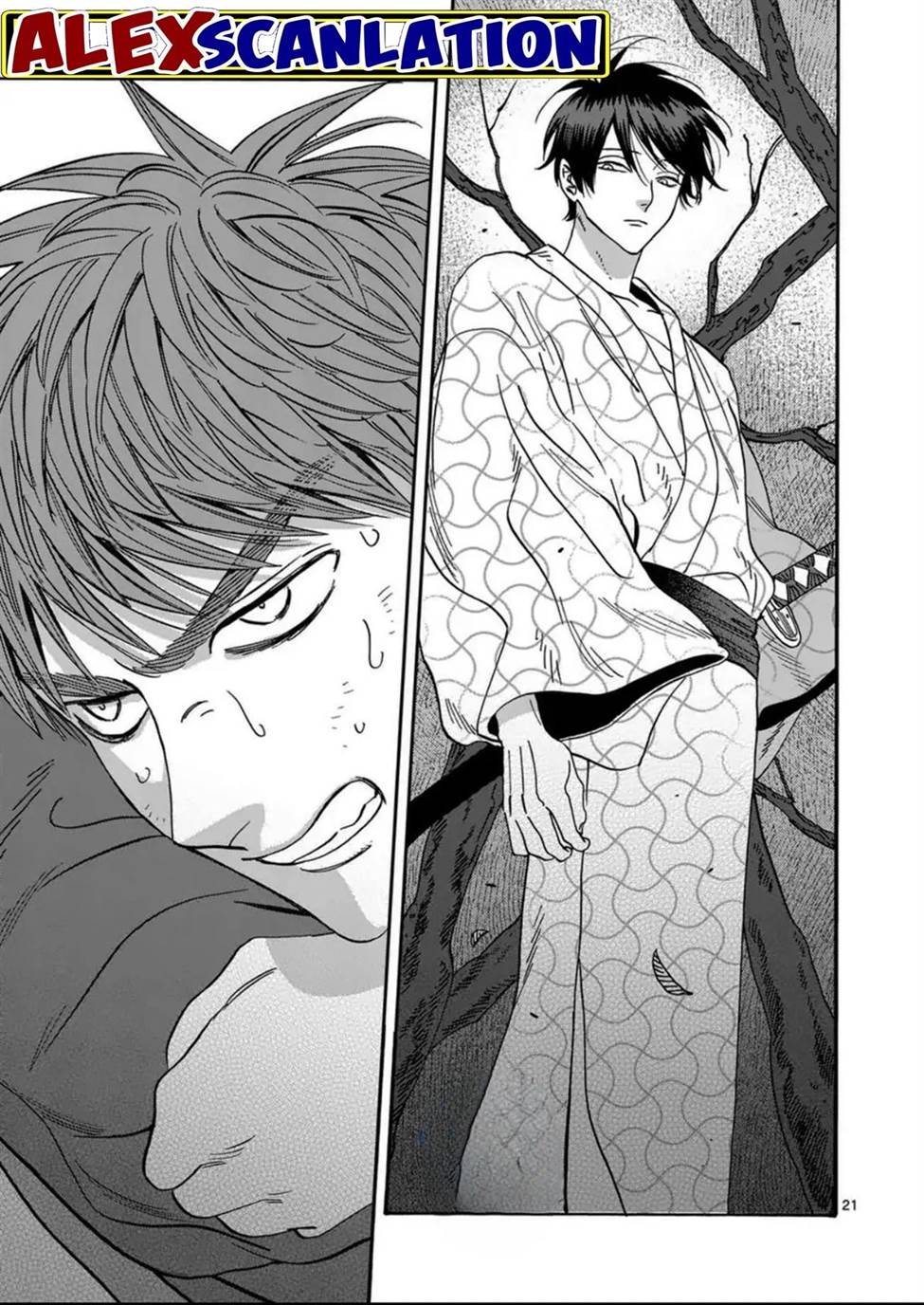 Chapter 32 - halaman 24