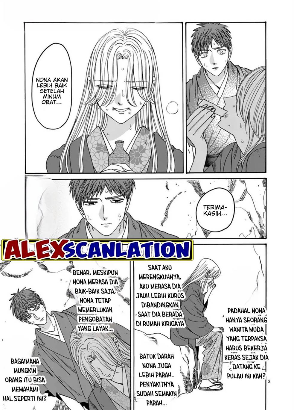 Chapter 32 - halaman 6