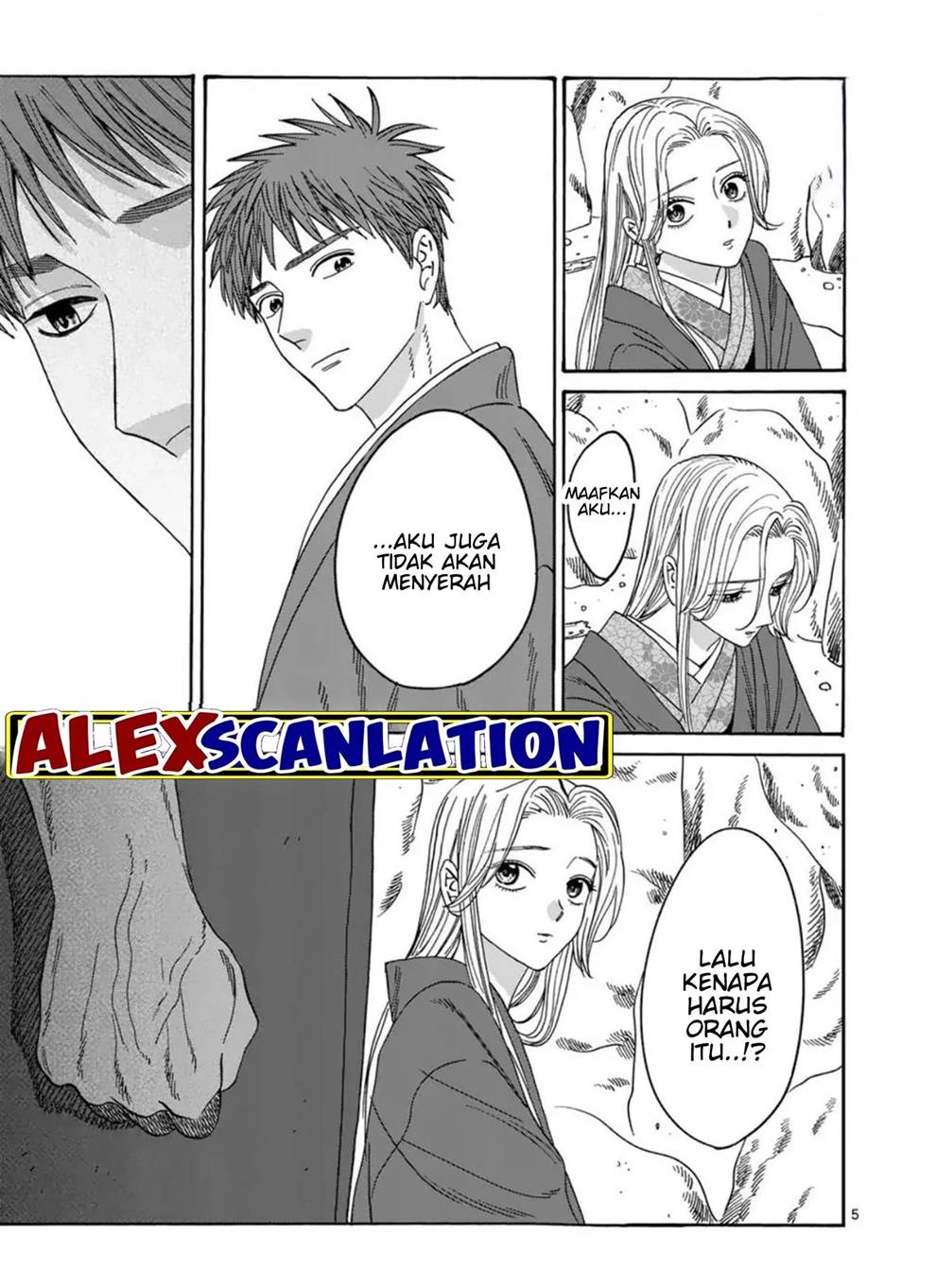 Chapter 32 - halaman 8