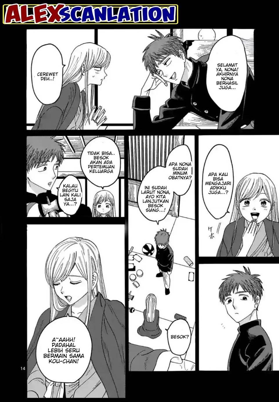 Chapter 31 - halaman 17