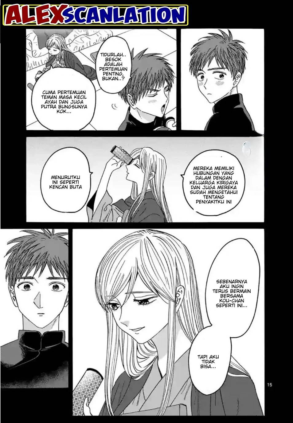 Chapter 31 - halaman 18