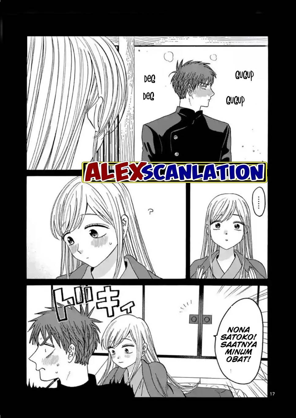 Chapter 31 - halaman 20