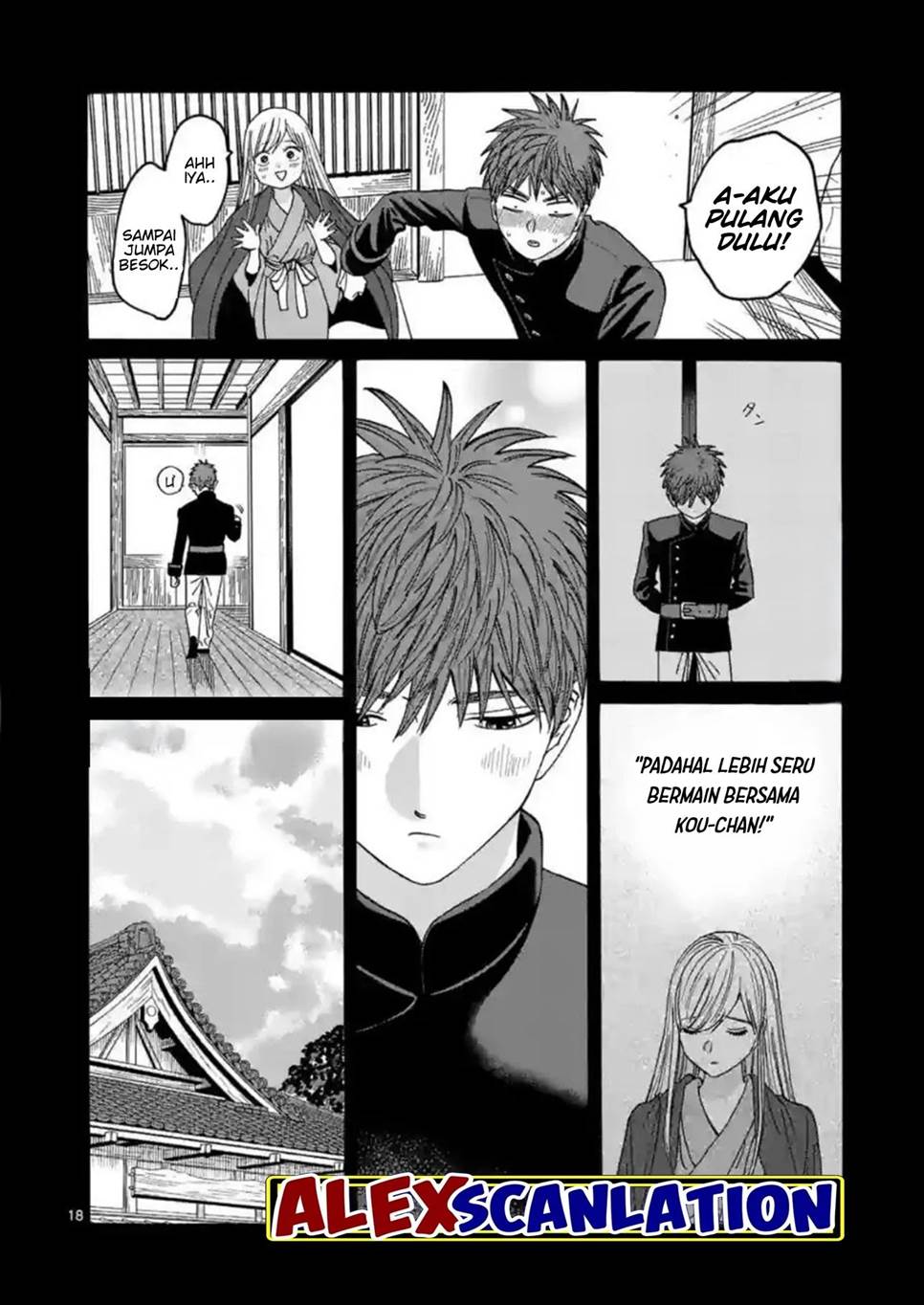 Chapter 31 - halaman 21