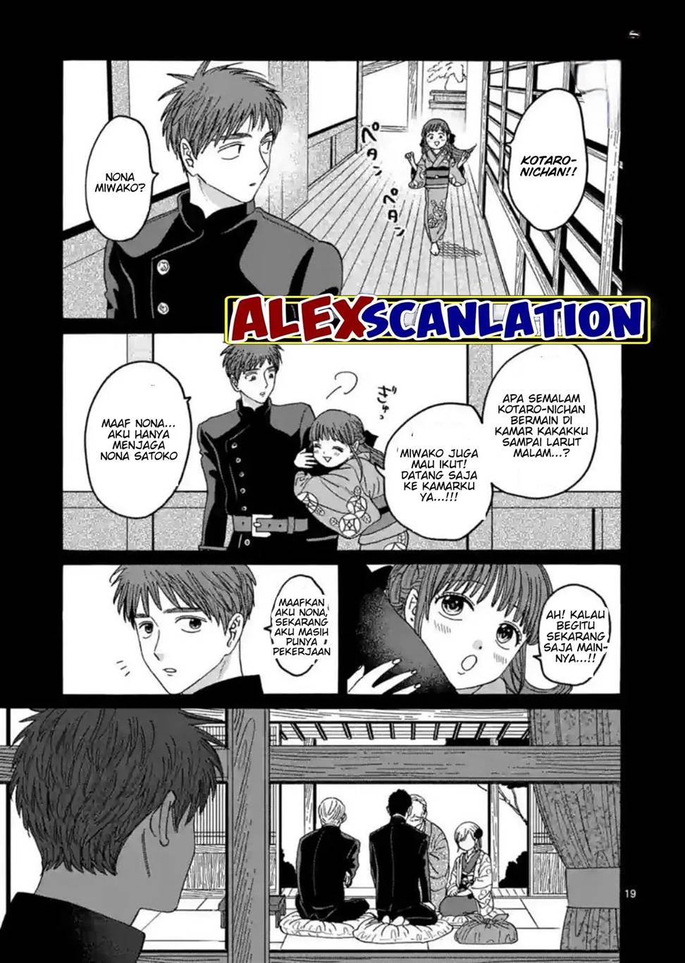Chapter 31 - halaman 22
