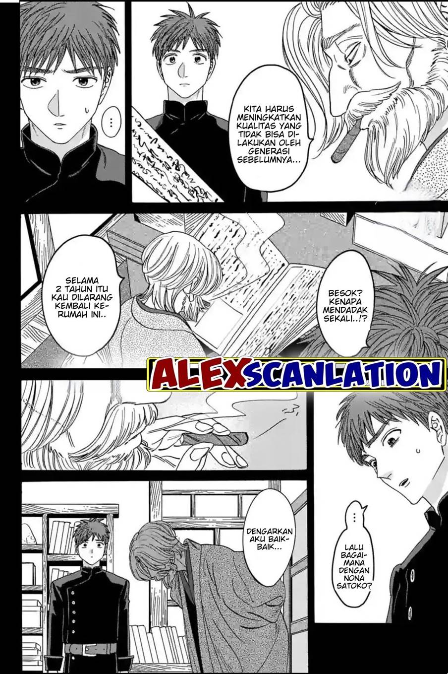Chapter 31 - halaman 25