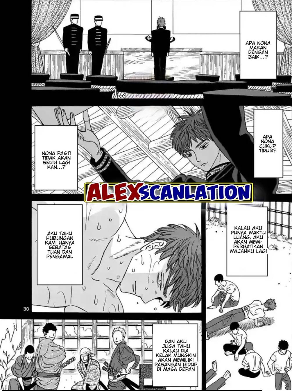 Chapter 31 - halaman 33
