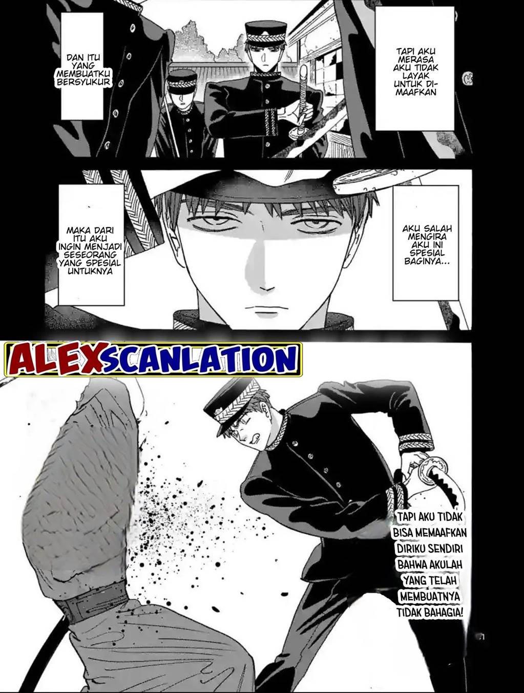 Chapter 31 - halaman 34