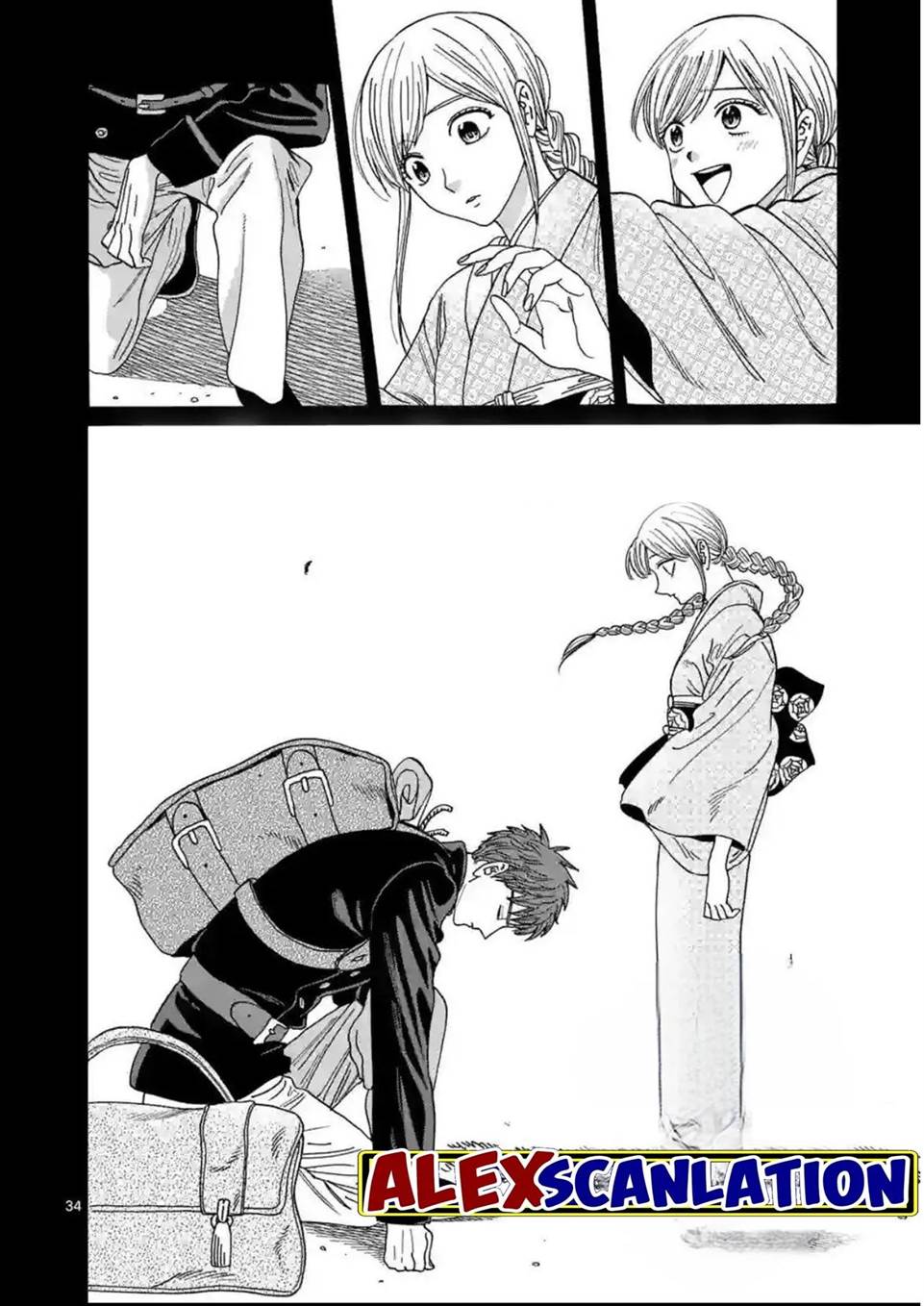 Chapter 31 - halaman 37