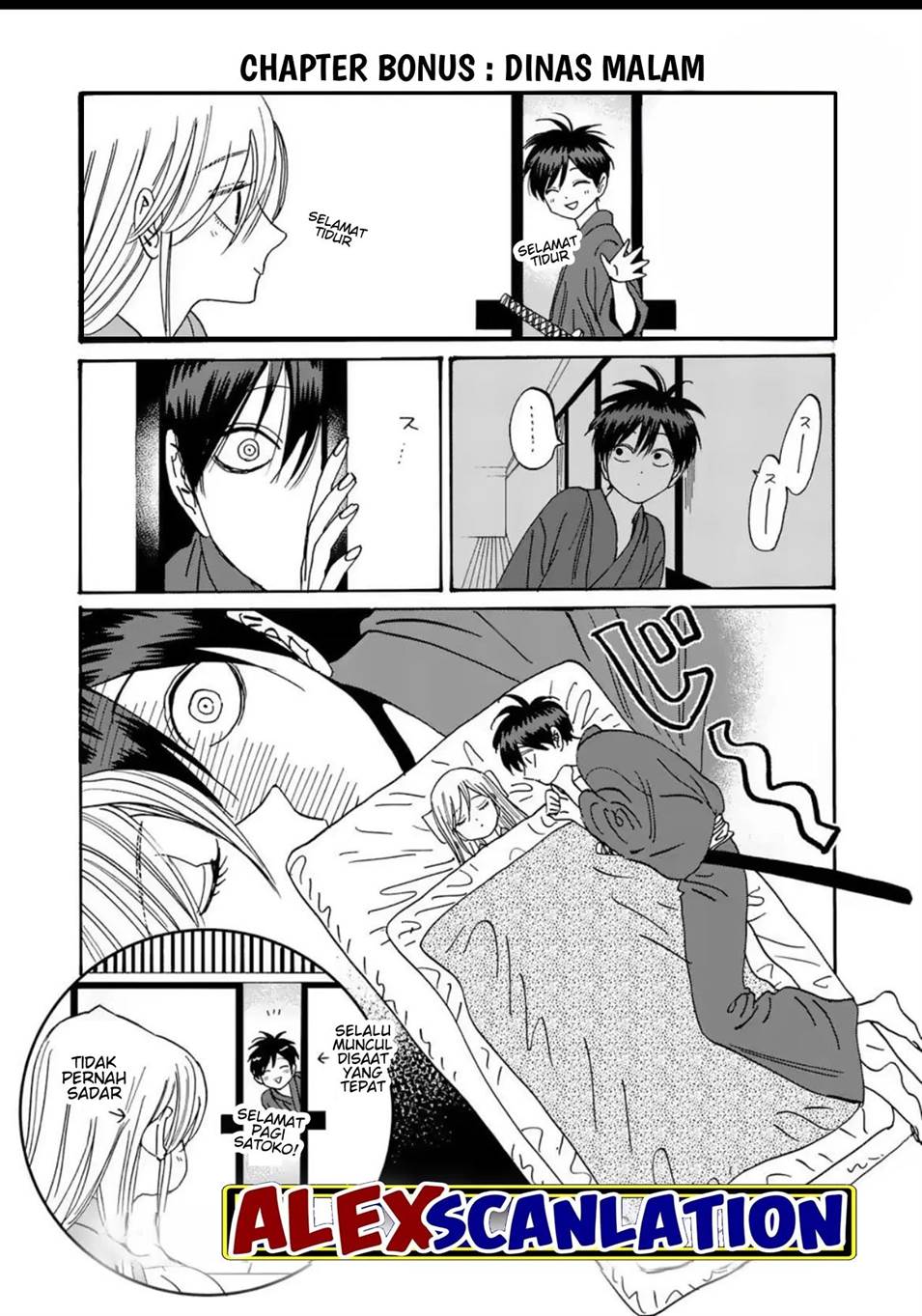 Chapter 31 - halaman 40