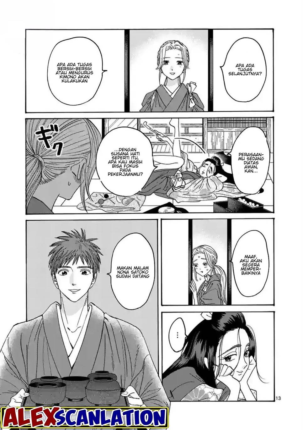 Chapter 30 - halaman 16