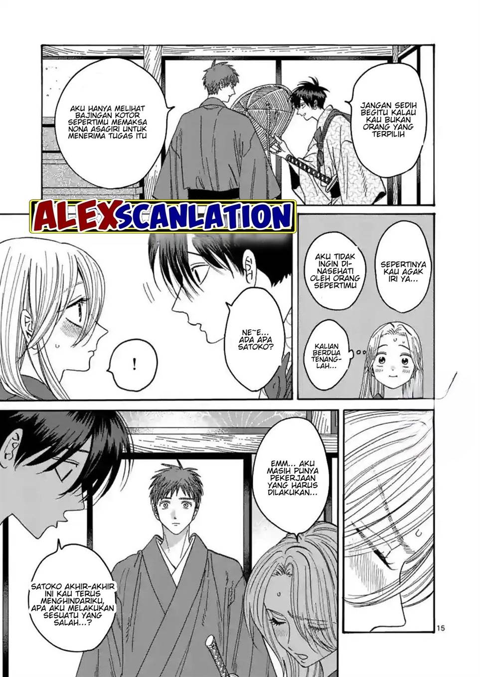 Chapter 30 - halaman 18