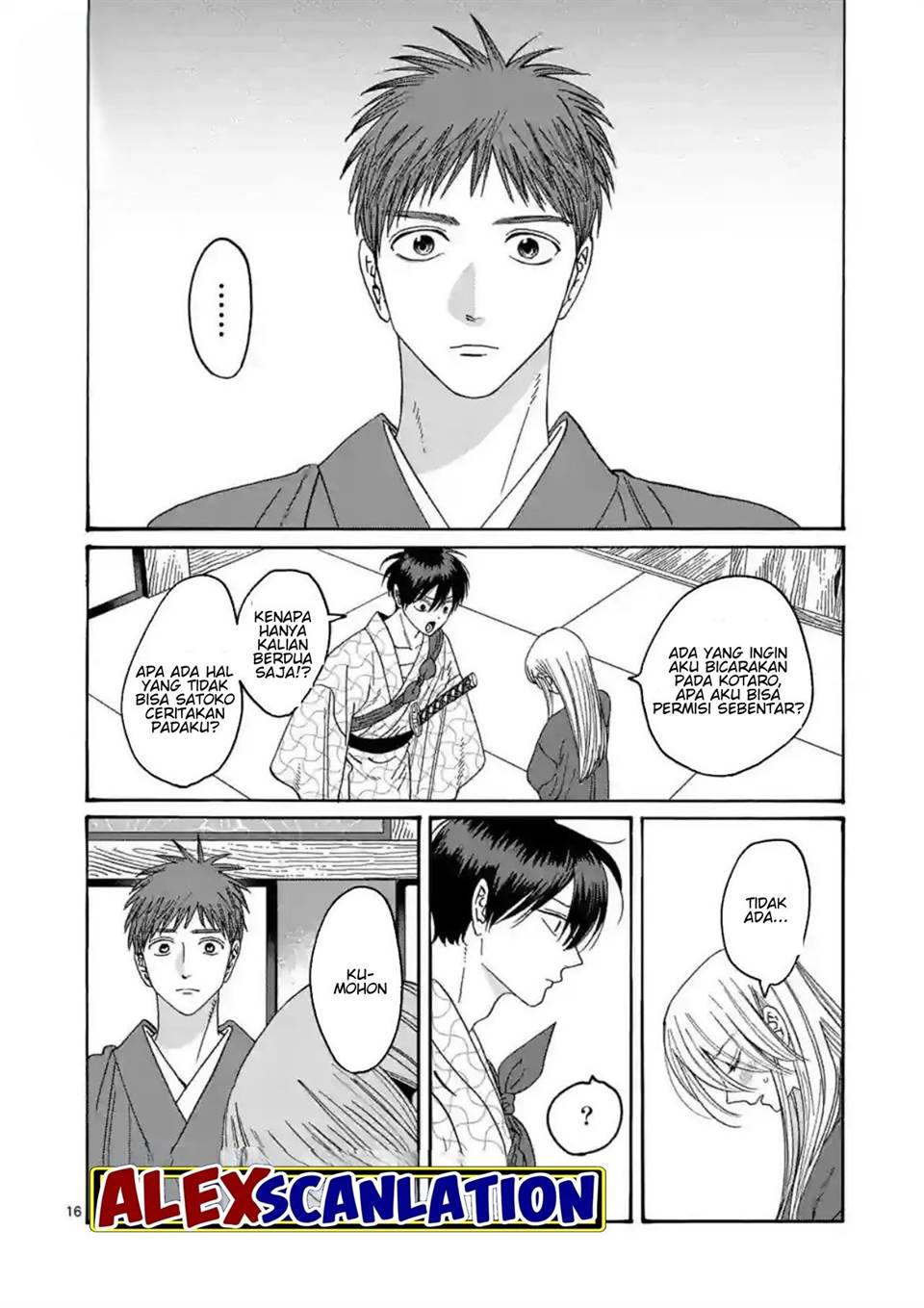 Chapter 30 - halaman 19