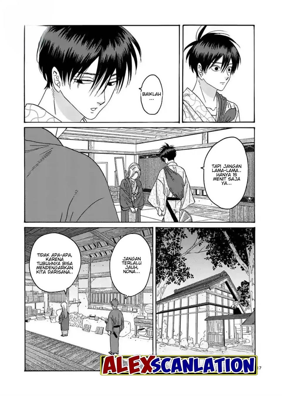 Chapter 30 - halaman 20