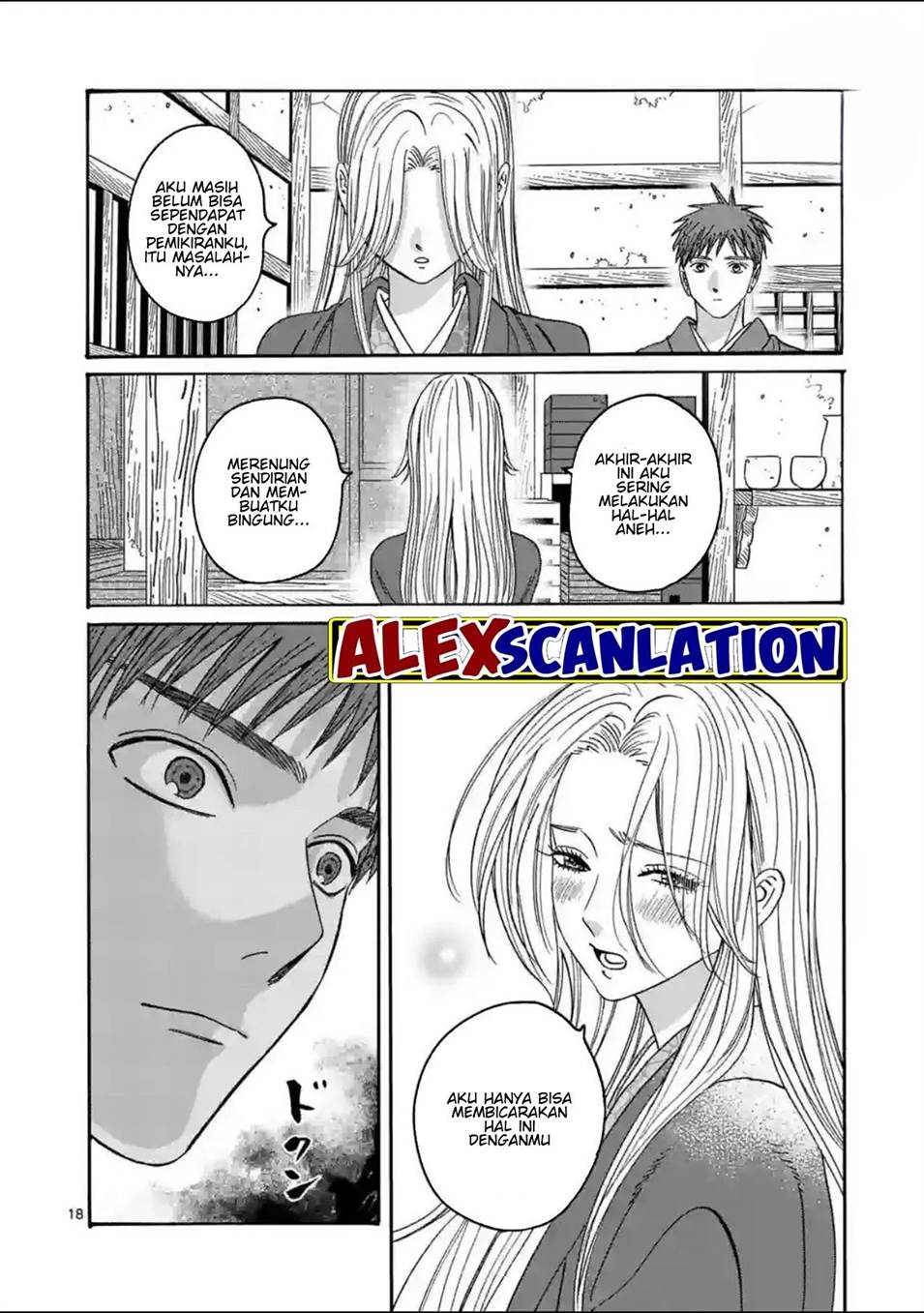 Chapter 30 - halaman 21