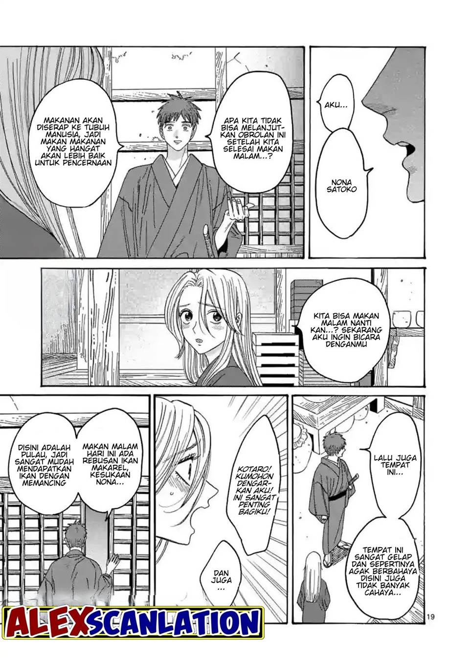 Chapter 30 - halaman 22