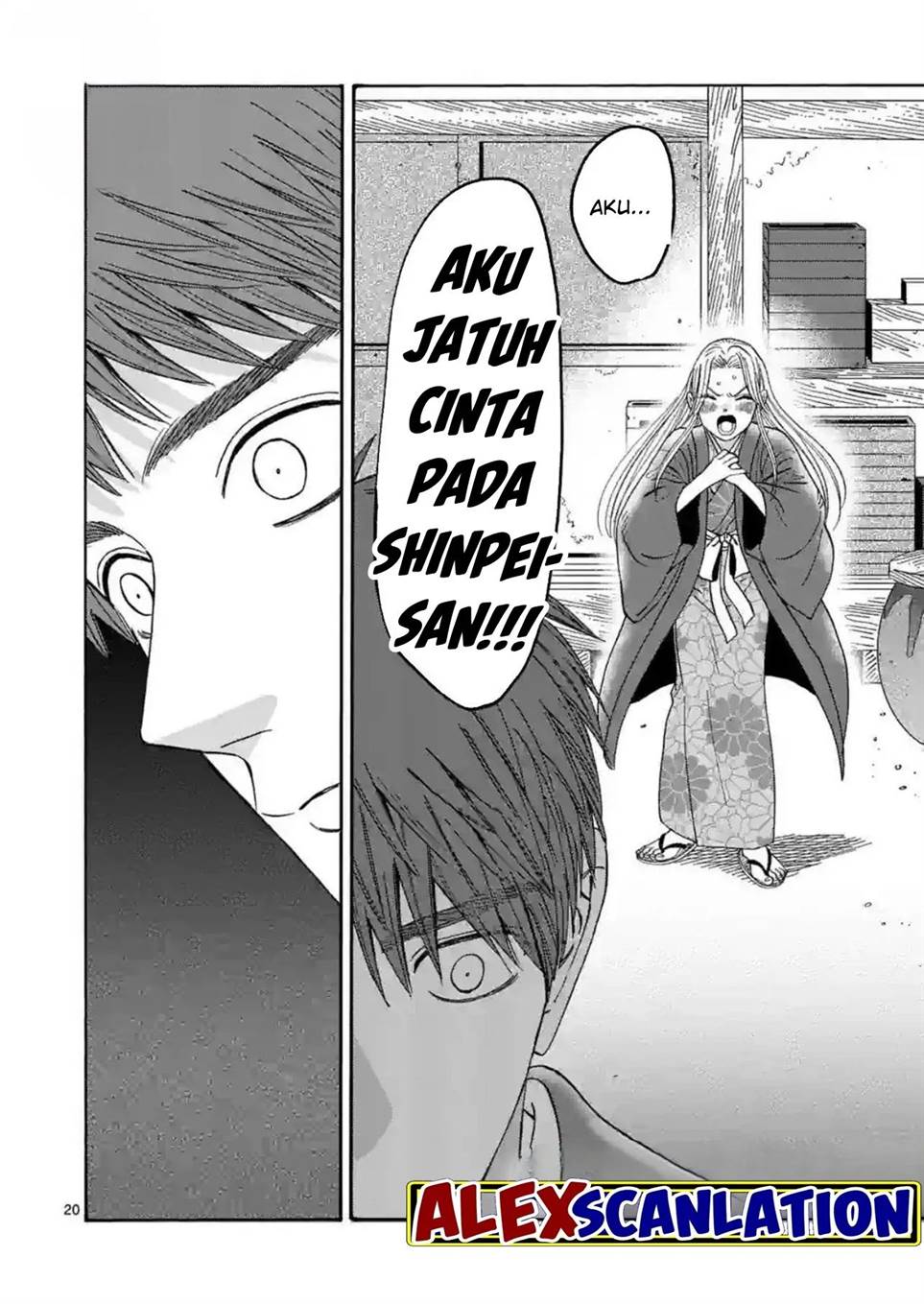 Chapter 30 - halaman 23