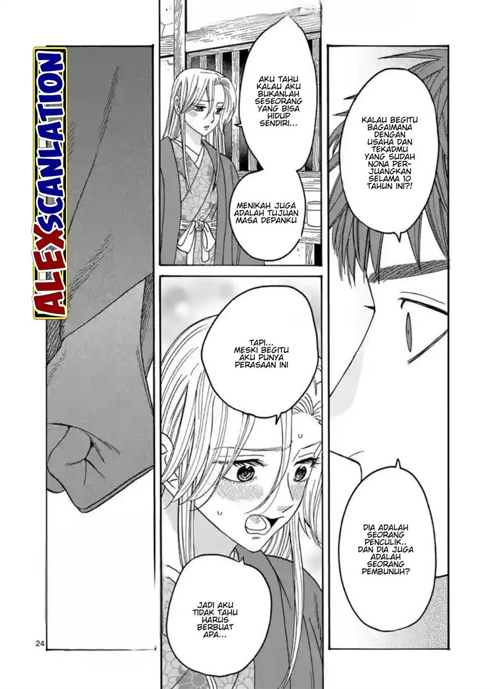 Chapter 30 - halaman 27