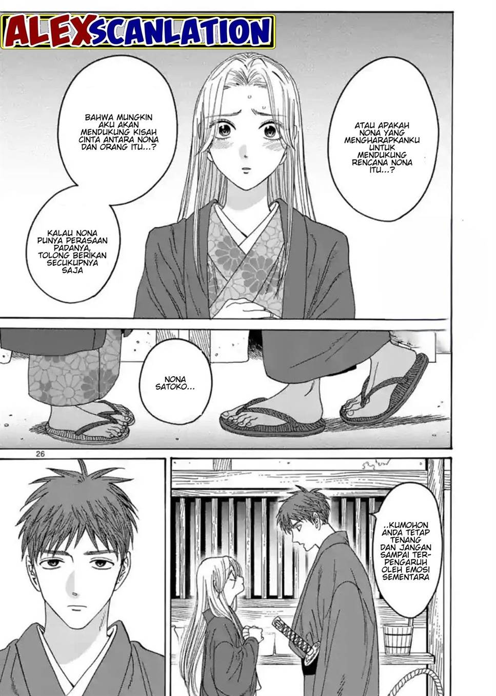 Chapter 30 - halaman 29