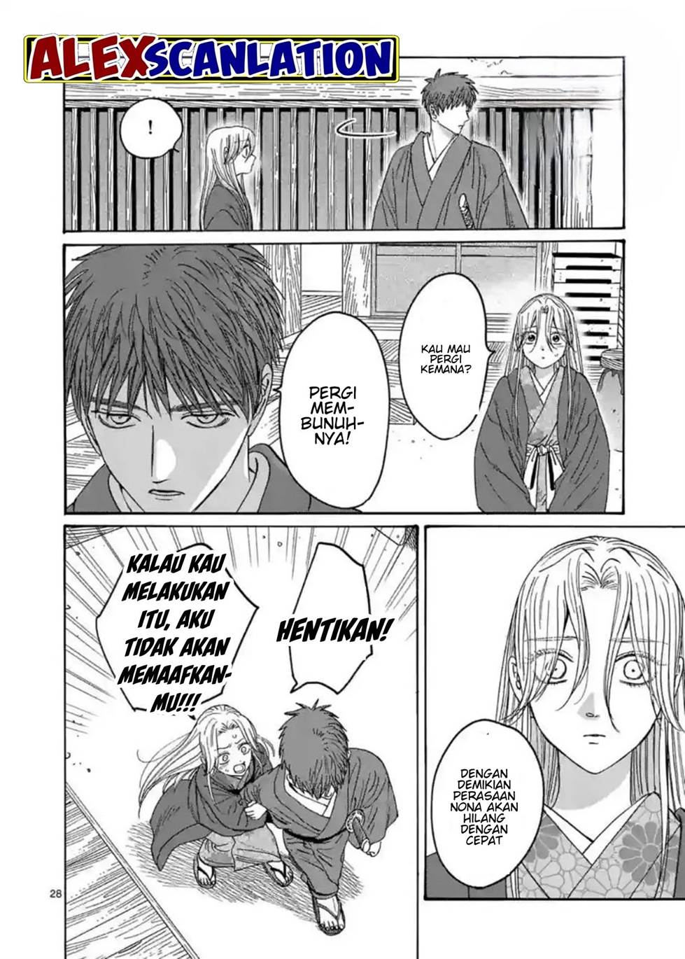 Chapter 30 - halaman 31