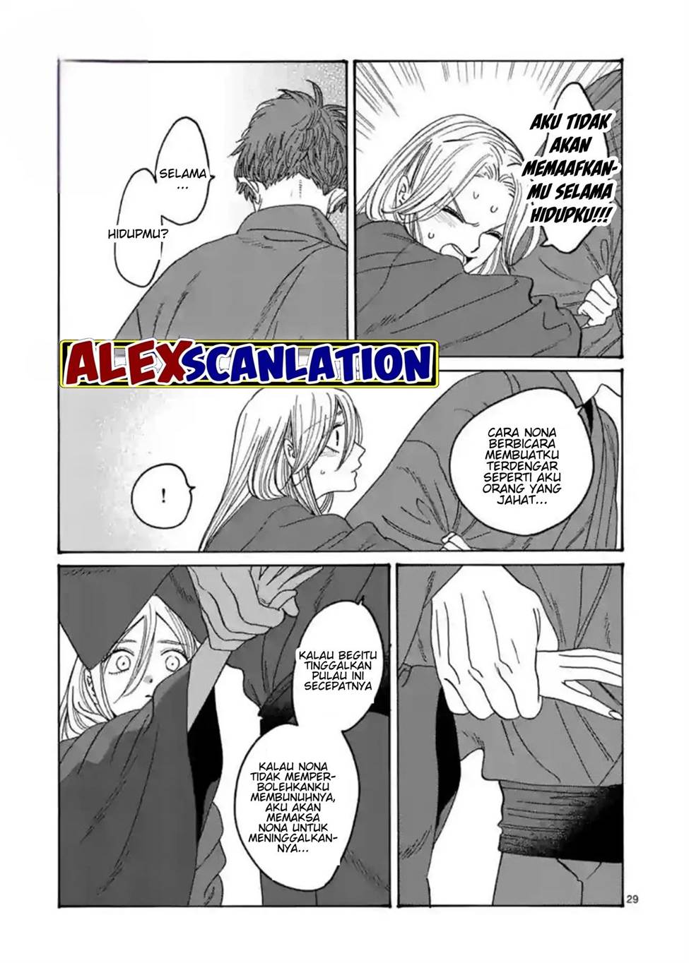 Chapter 30 - halaman 32