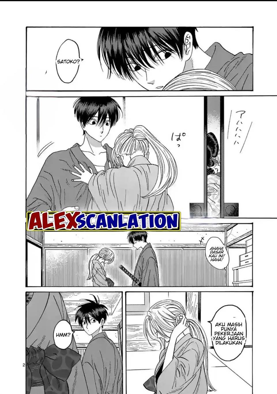 Chapter 30 - halaman 6