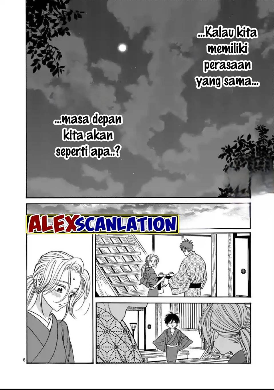 Chapter 30 - halaman 8