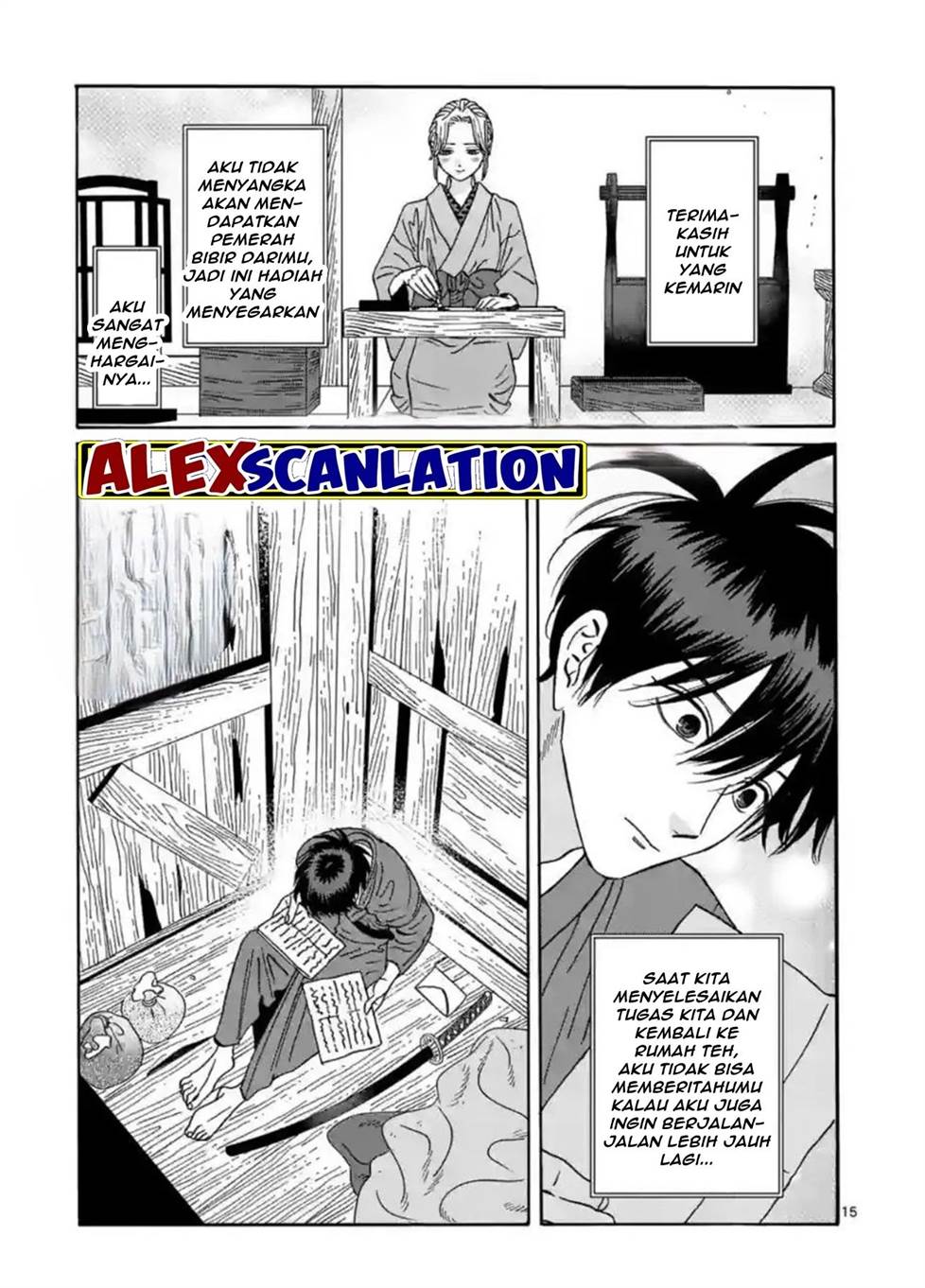 Chapter 29 - halaman 18
