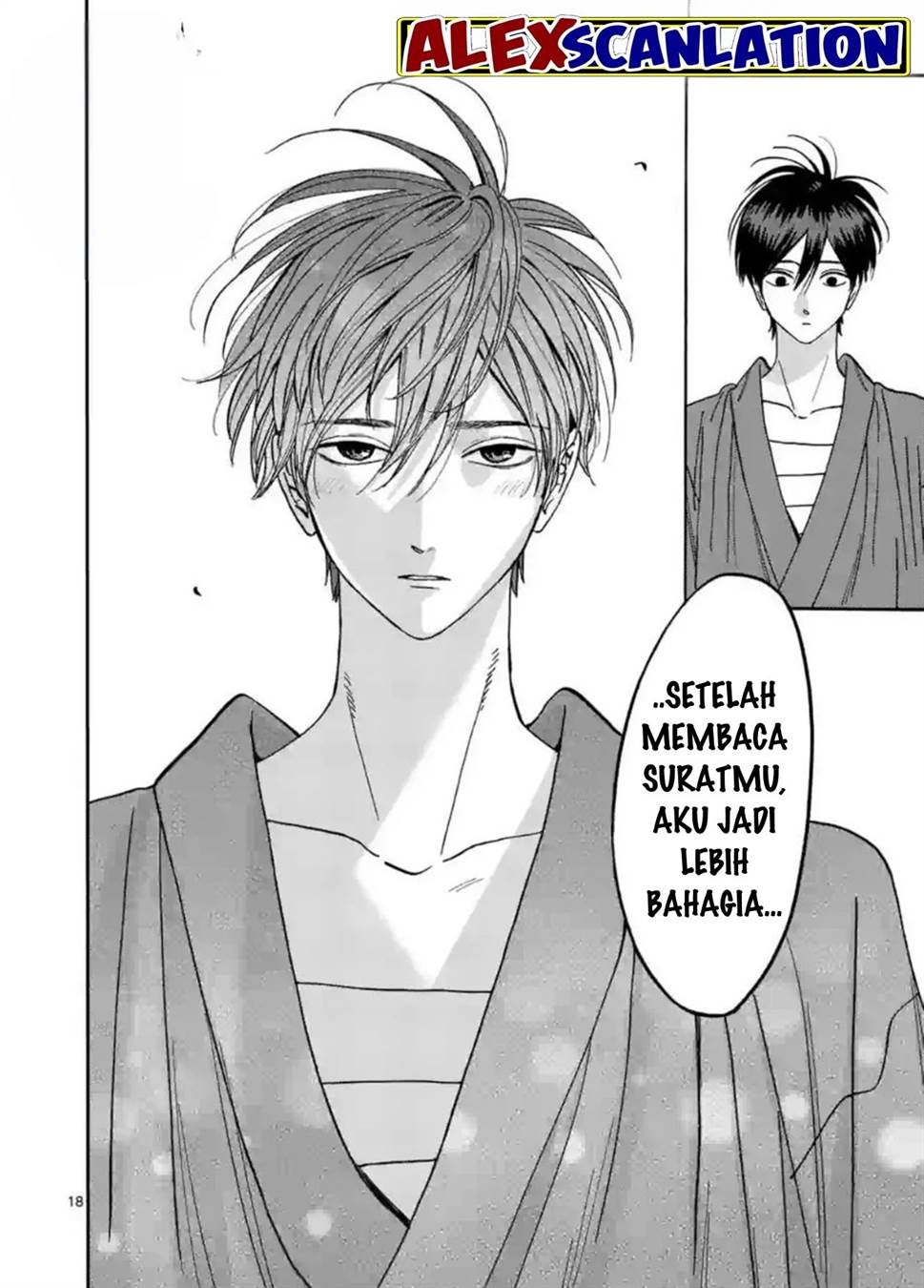 Chapter 29 - halaman 21