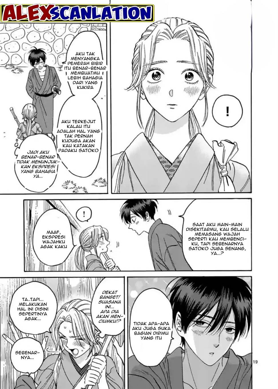 Chapter 29 - halaman 22