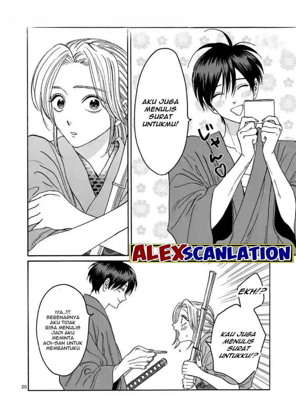 Chapter 29 - halaman 23