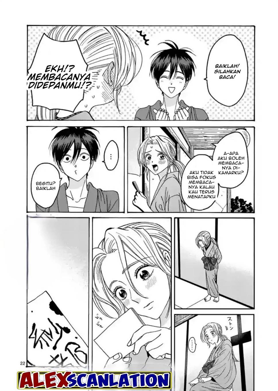 Chapter 29 - halaman 25