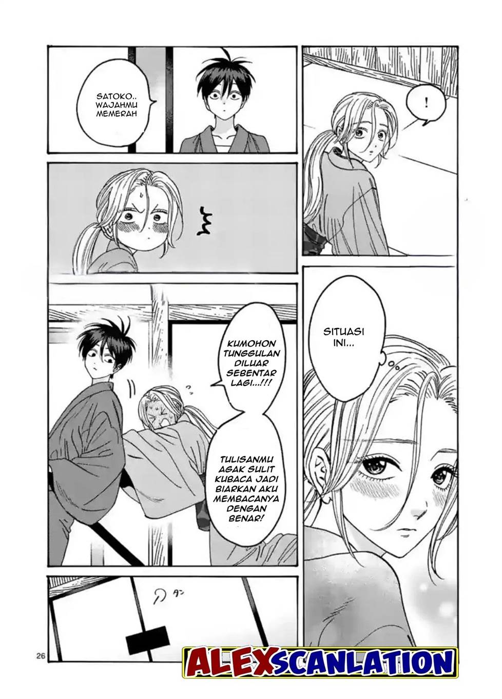 Chapter 29 - halaman 29
