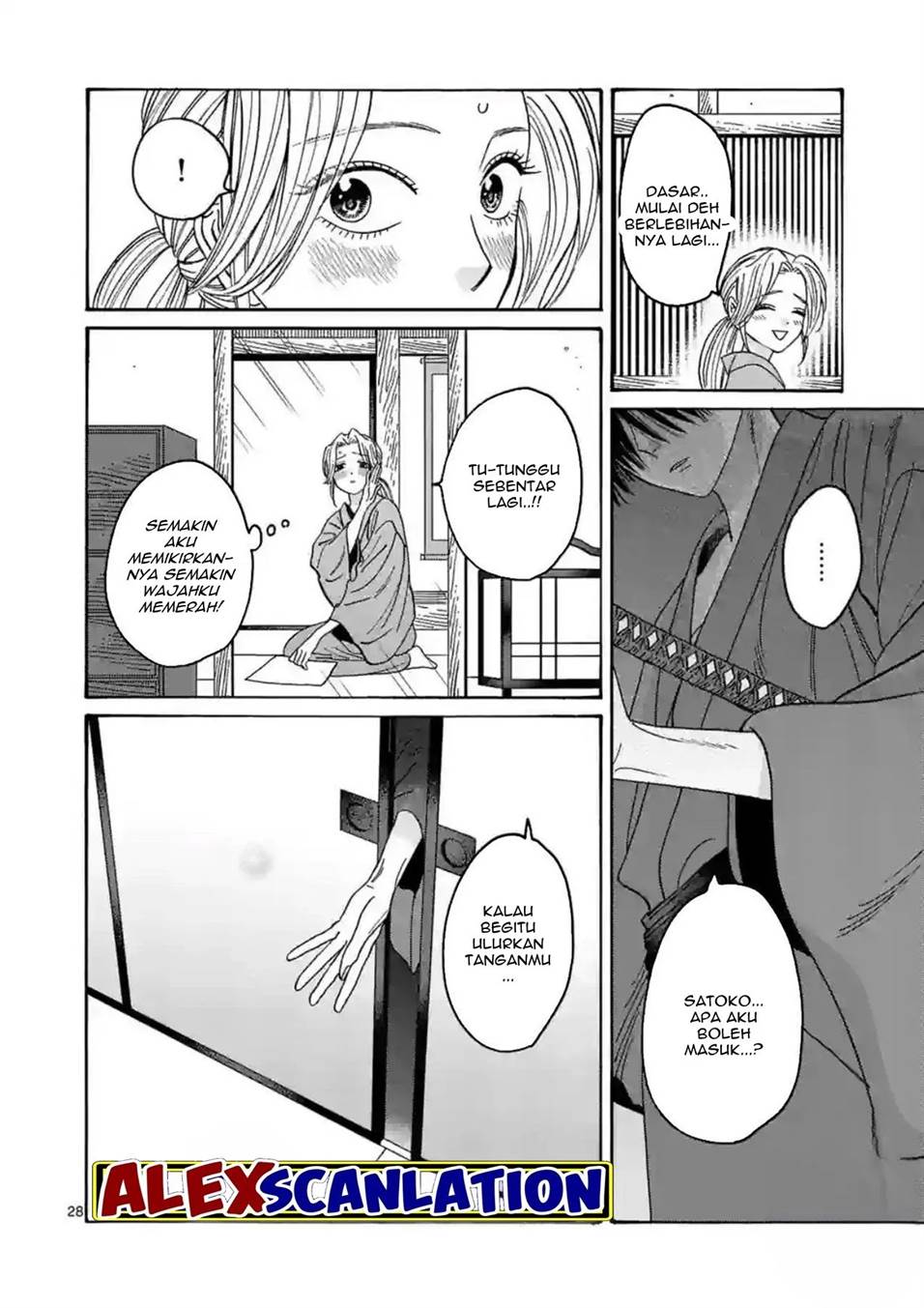 Chapter 29 - halaman 31