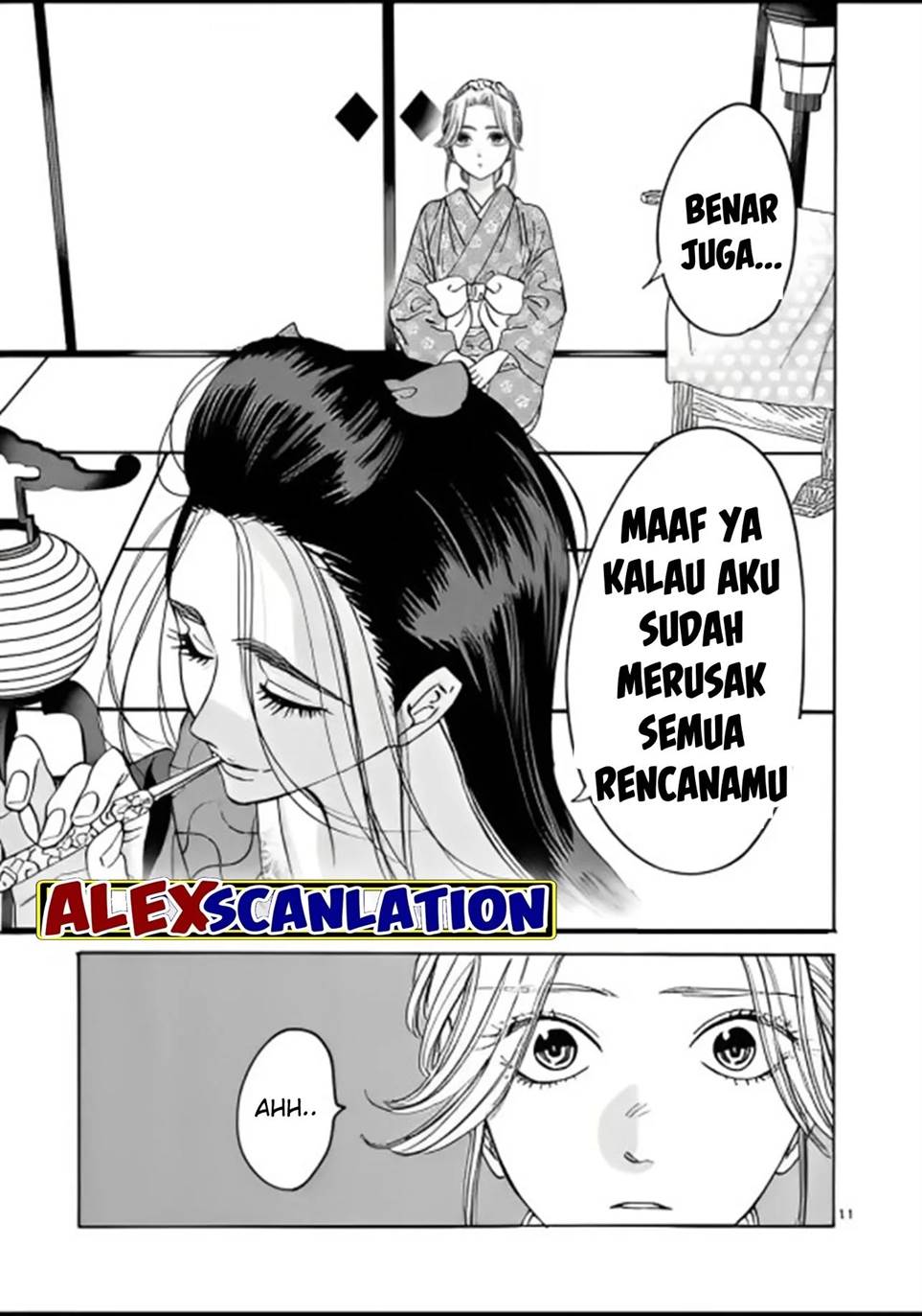 Chapter 27 - halaman 14