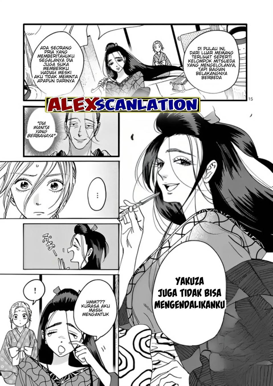 Chapter 27 - halaman 18