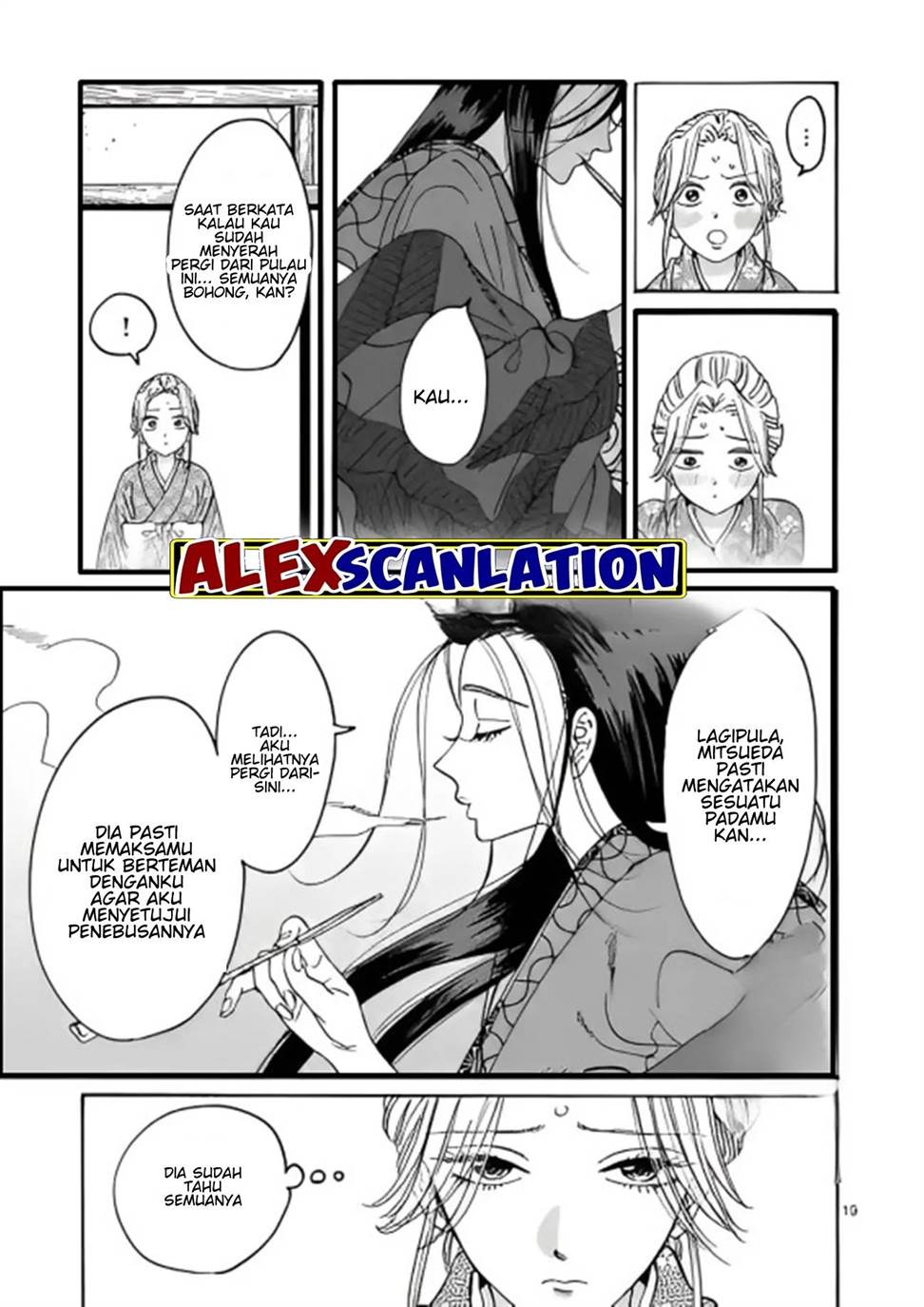 Chapter 27 - halaman 22