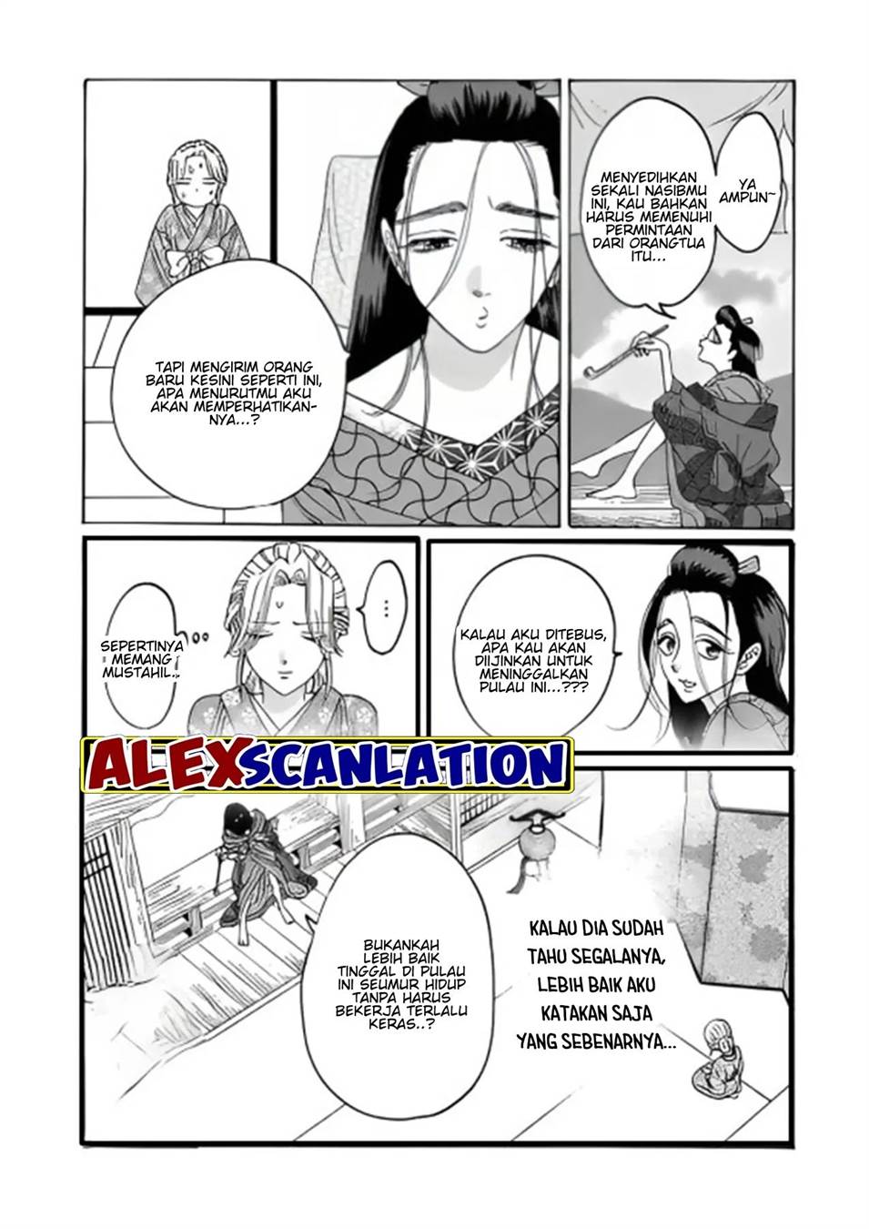 Chapter 27 - halaman 23