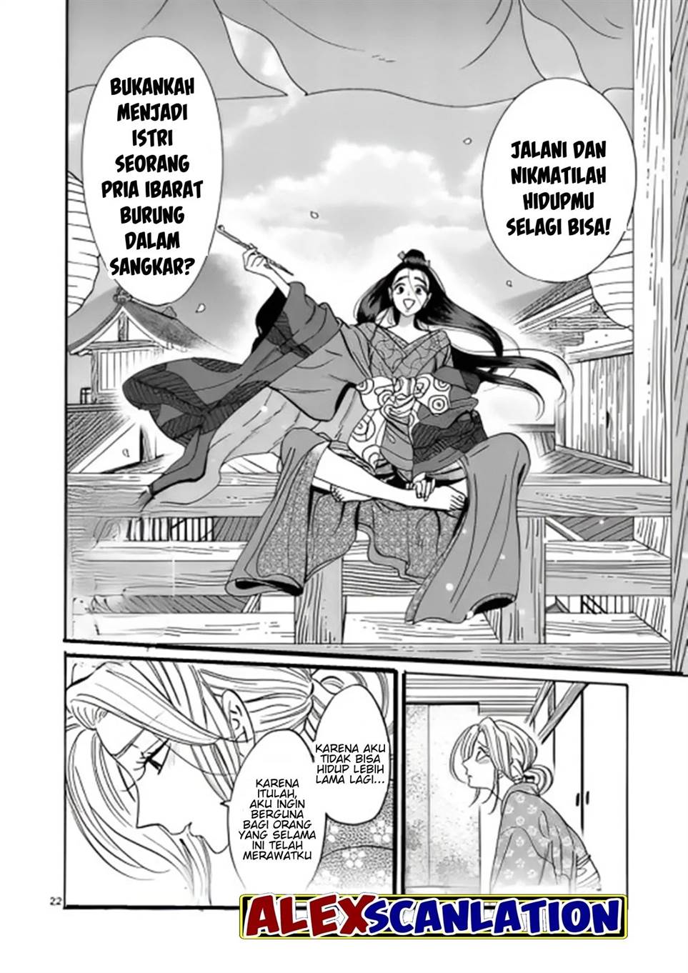 Chapter 27 - halaman 25