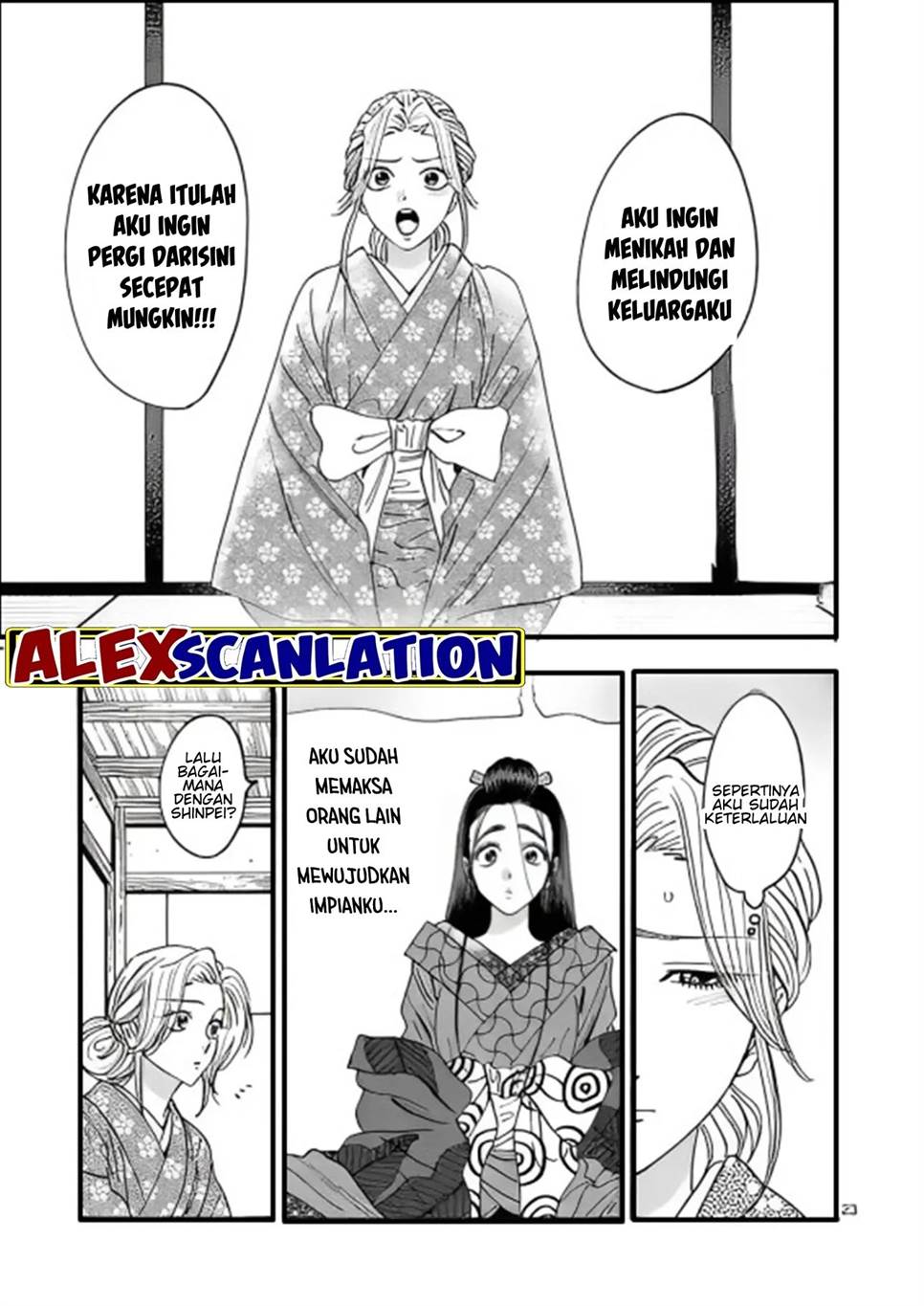 Chapter 27 - halaman 26
