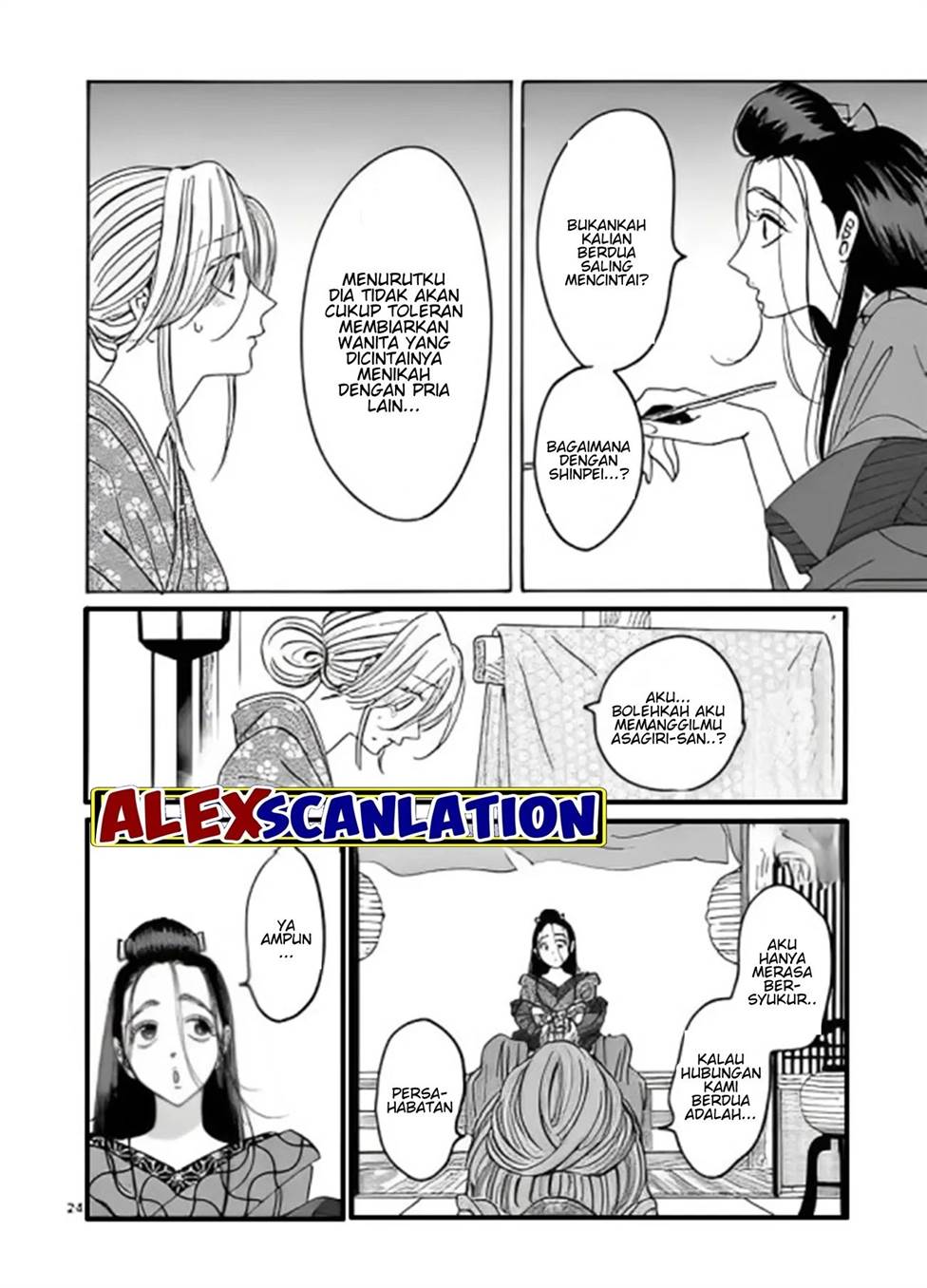 Chapter 27 - halaman 27