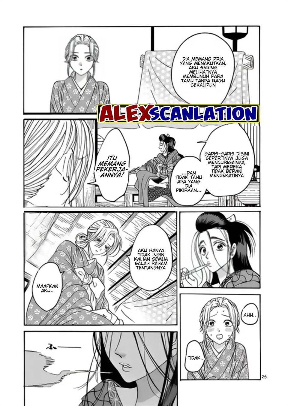 Chapter 27 - halaman 28