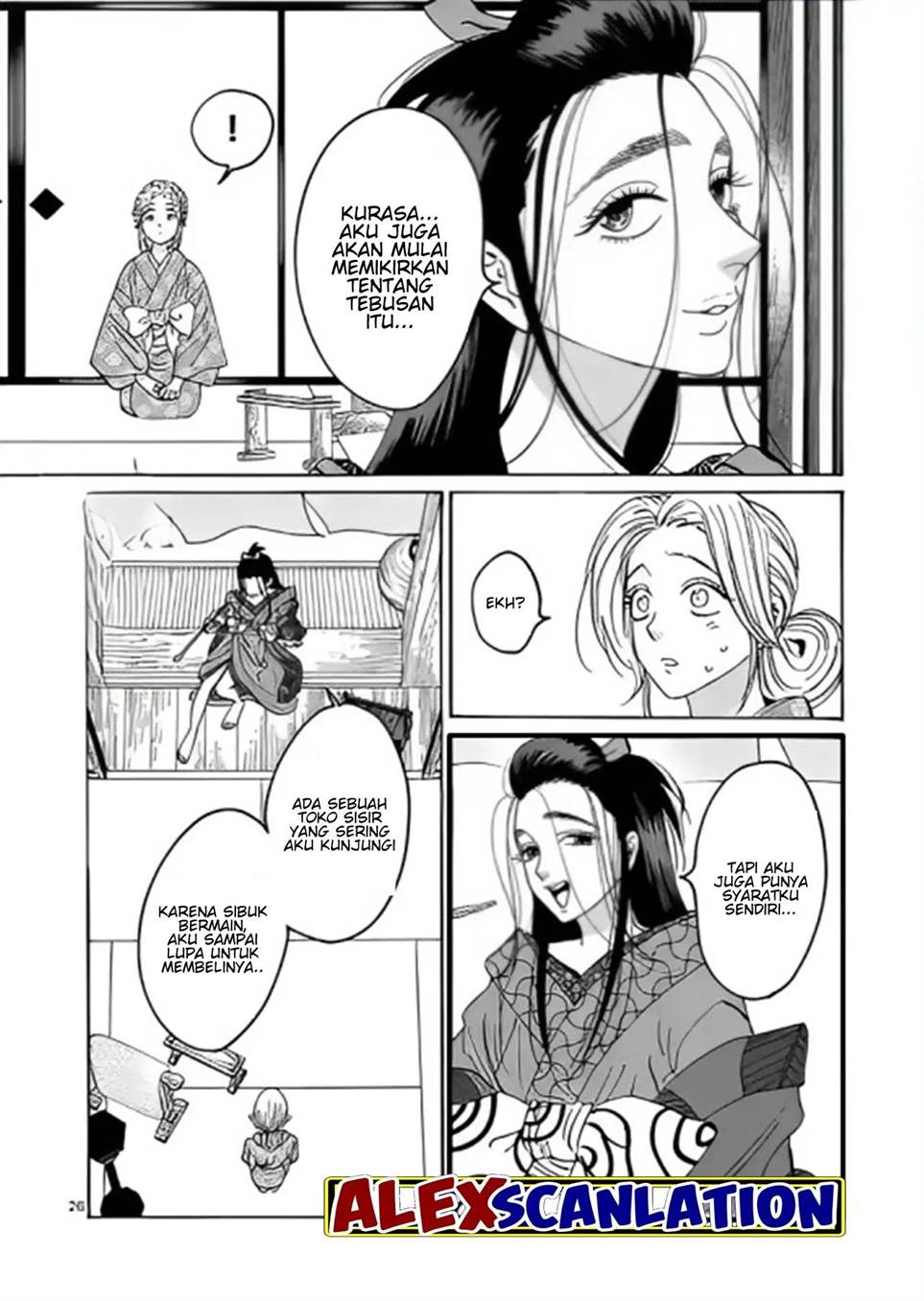 Chapter 27 - halaman 29
