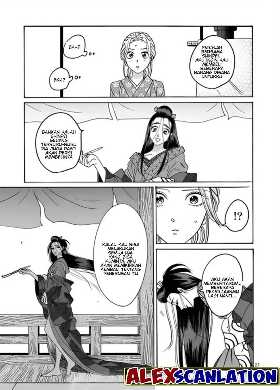 Chapter 27 - halaman 30