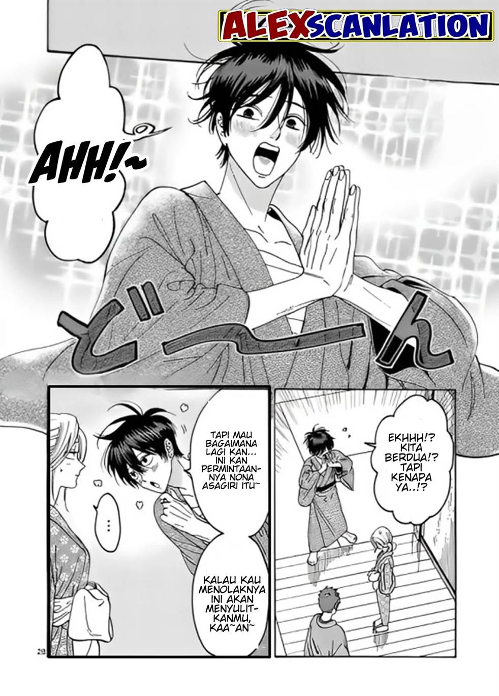 Chapter 27 - halaman 31