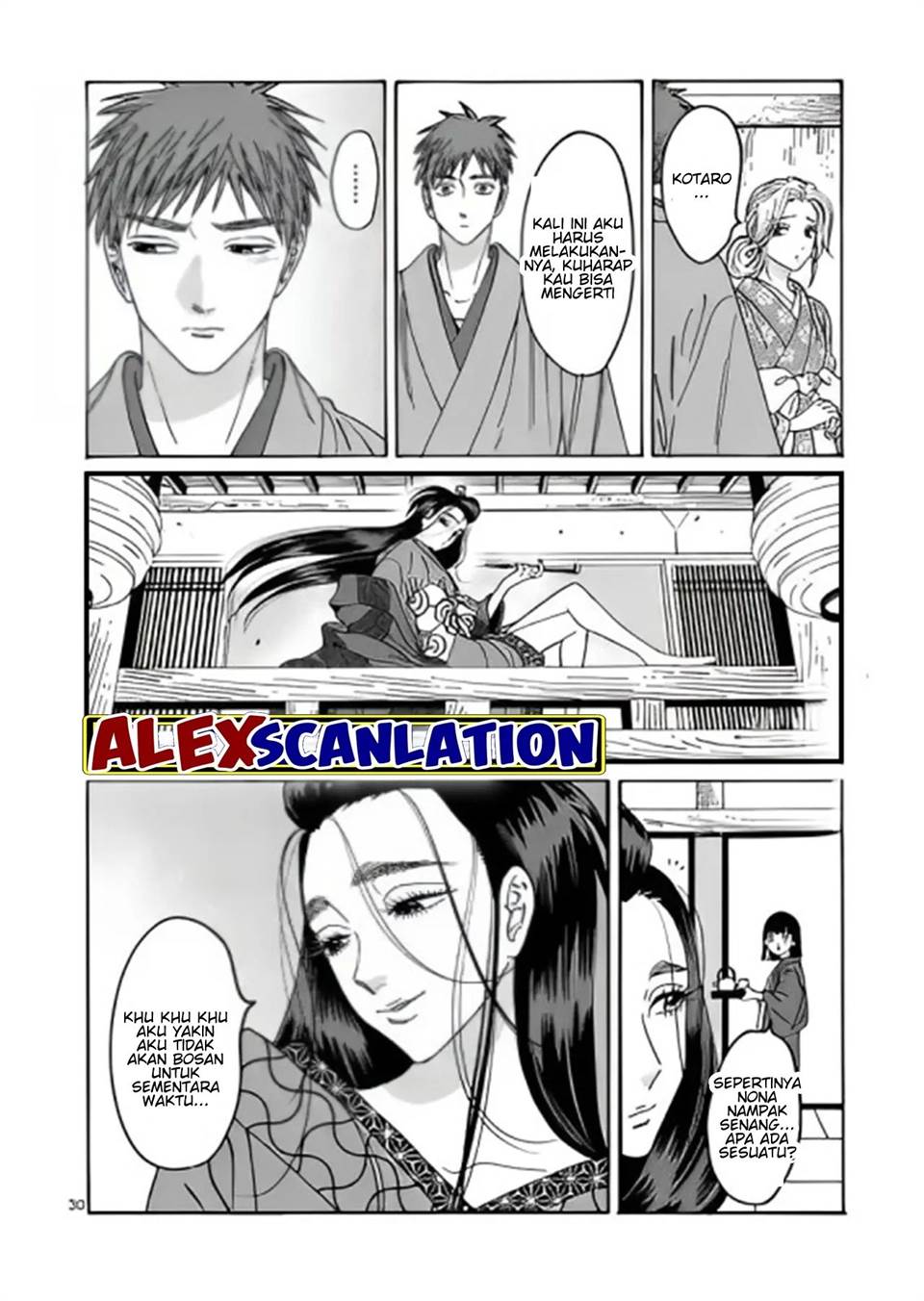 Chapter 27 - halaman 33