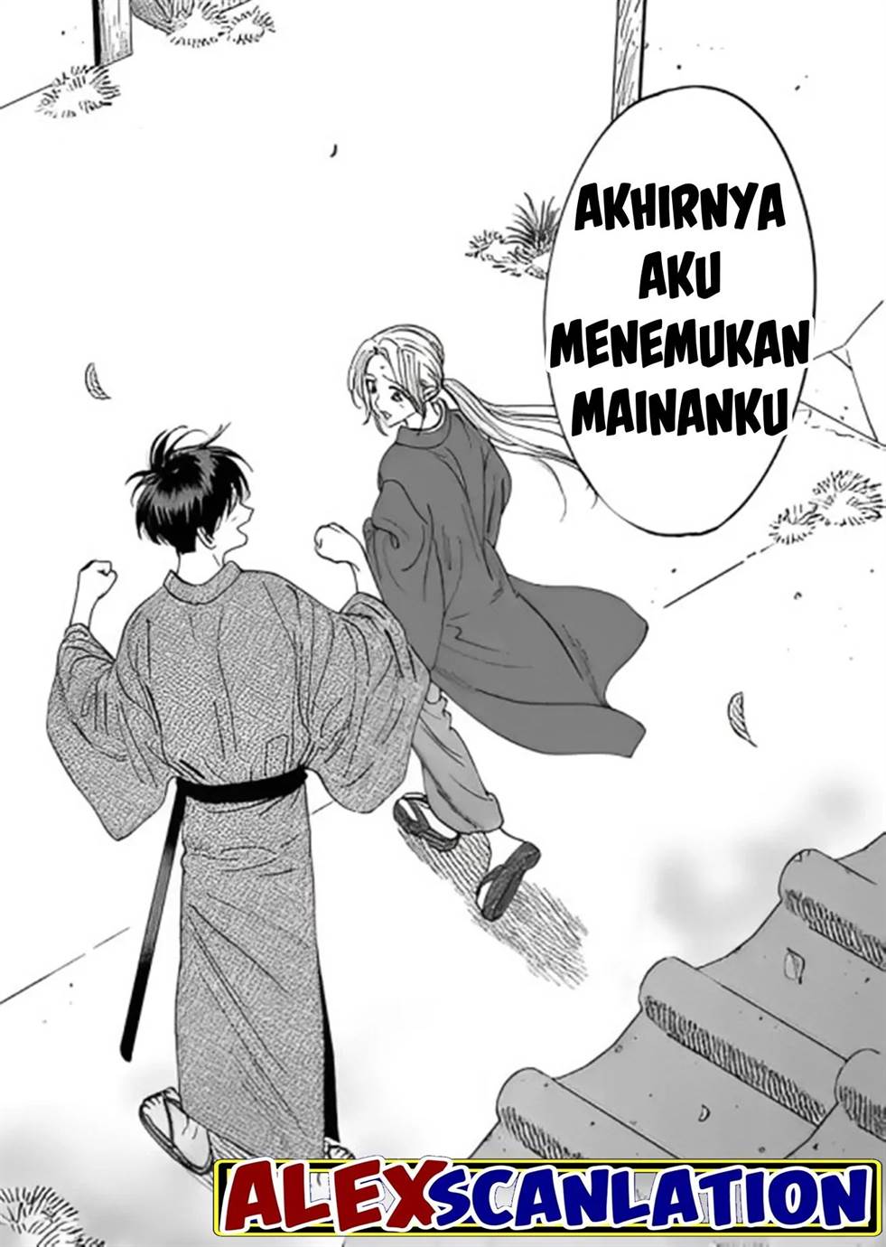 Chapter 27 - halaman 34