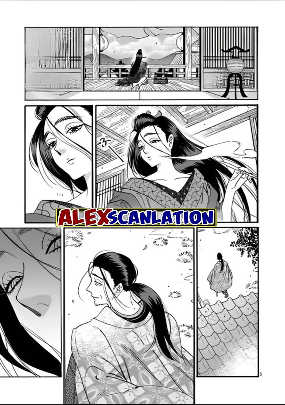 Chapter 27 - halaman 8