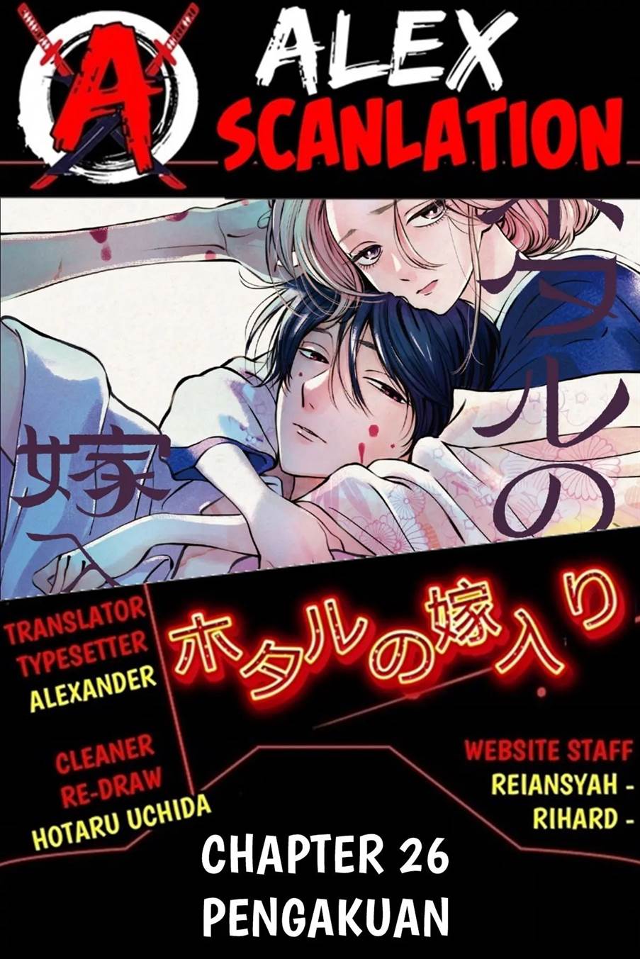 Chapter 26 - halaman 2