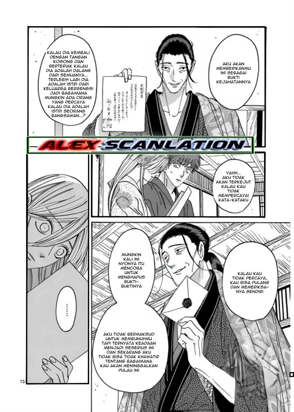 Chapter 26 - halaman 18