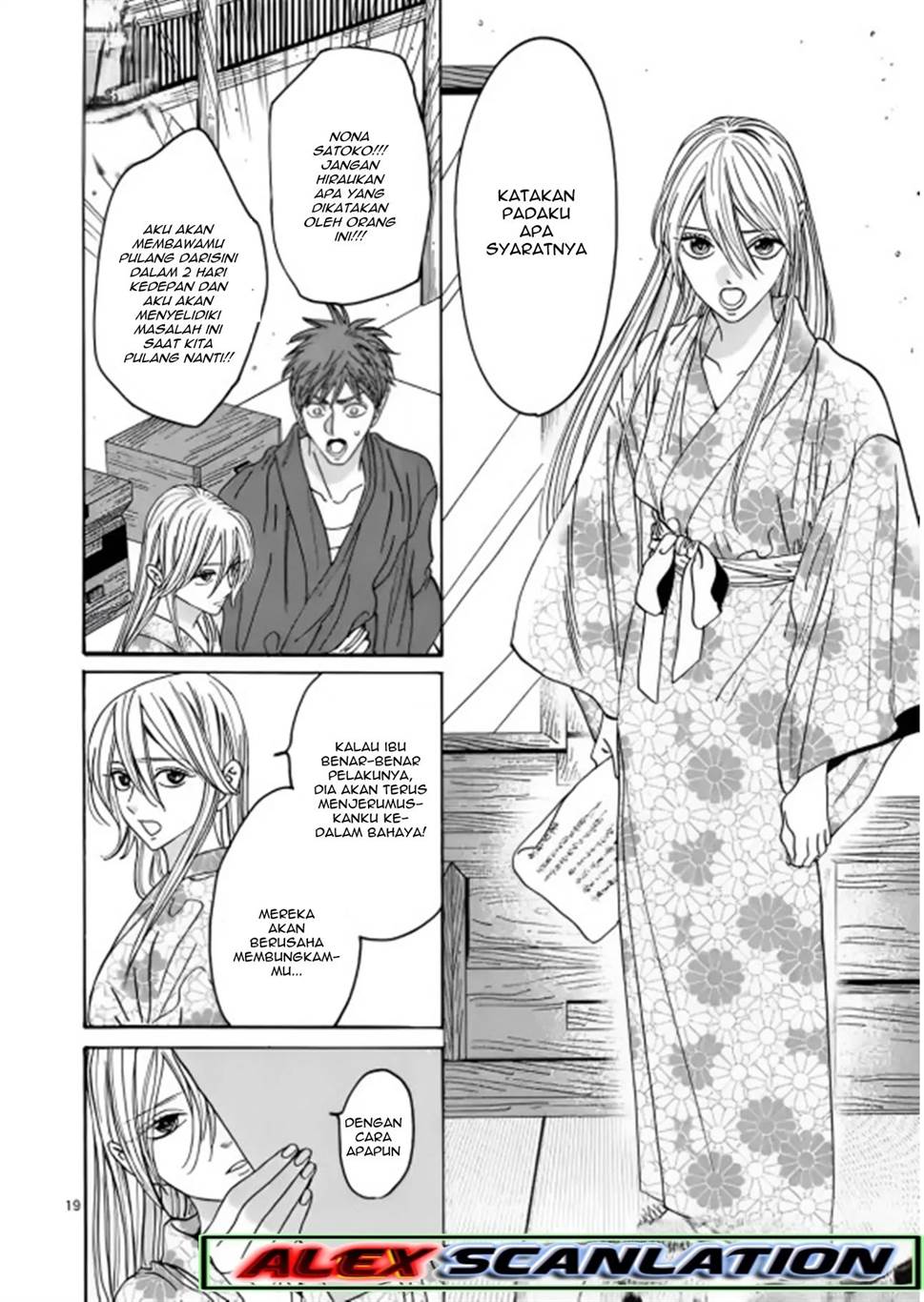 Chapter 26 - halaman 22